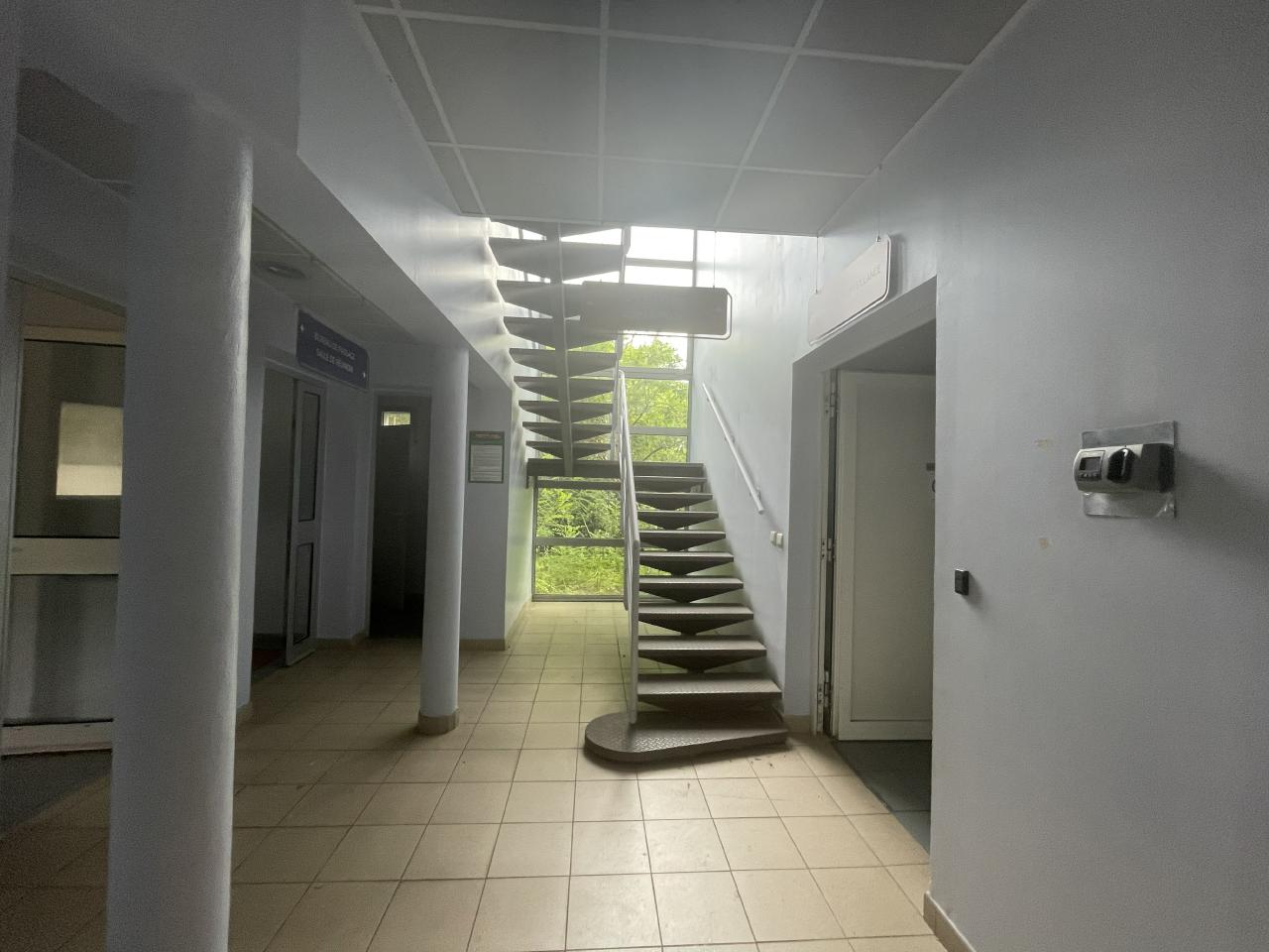 Bureau Montpellier 466m² Vente bureau Montpellier Hérault OVBUR2313424 3